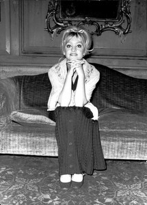 Goldie Jeanne Hawn 8x10 Photo Ebay