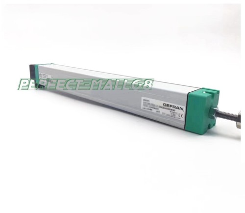 1PC FIT FOR GEFRAN LT-M-0450-S Tie Rod Electronic Ruler/Rectilinear Transducer - Bild 3 von 5