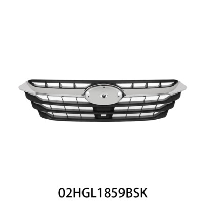 Front Bumper Grille Grill Black Fit For 2020-2022 Subaru Legacy 91121AN04A
