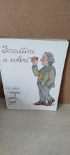 FORATTINI A COLORI - GALLERIA SALAMON - PRIMAVERA 1994 - QUASI NUOVO