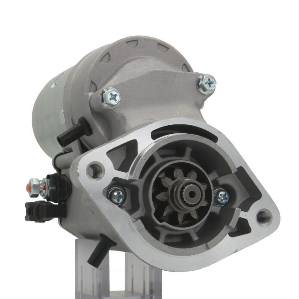 Nuovo Avviatore Compatibile Per Toyota 2.2 Kw 12 Volt 228000-3640+