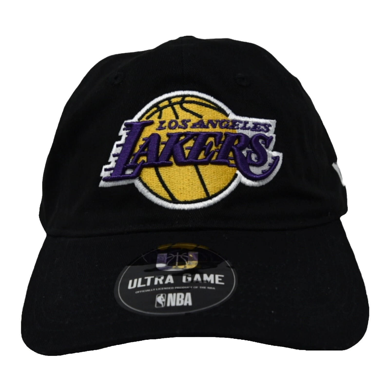 Gorras de béisbol para hombre NBA