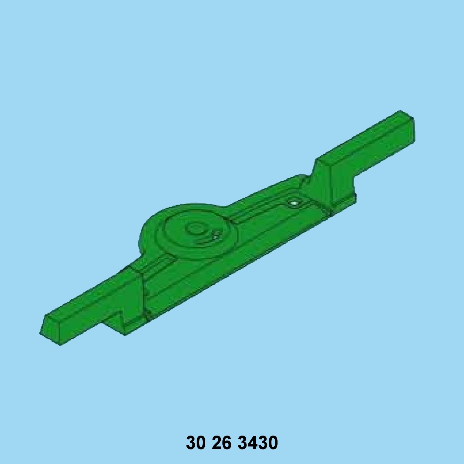 Playmobil 4700 4725 * Football Soccer Stadium * Spares * SPARE PARTS