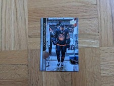 Connor McDavid 2021-22 Upper Deck Hockey #73 Edmonton Oilers