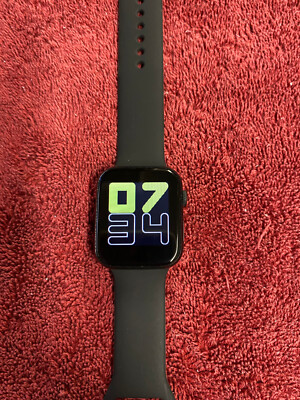 Smart Watch for everyone  1.83'' Waterproof Smartwatch, Bluetooth iPhone Samsung