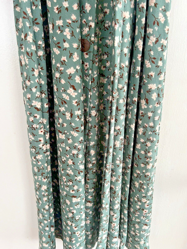 Monteau Women's Floral Dress - Picture 4 of 6