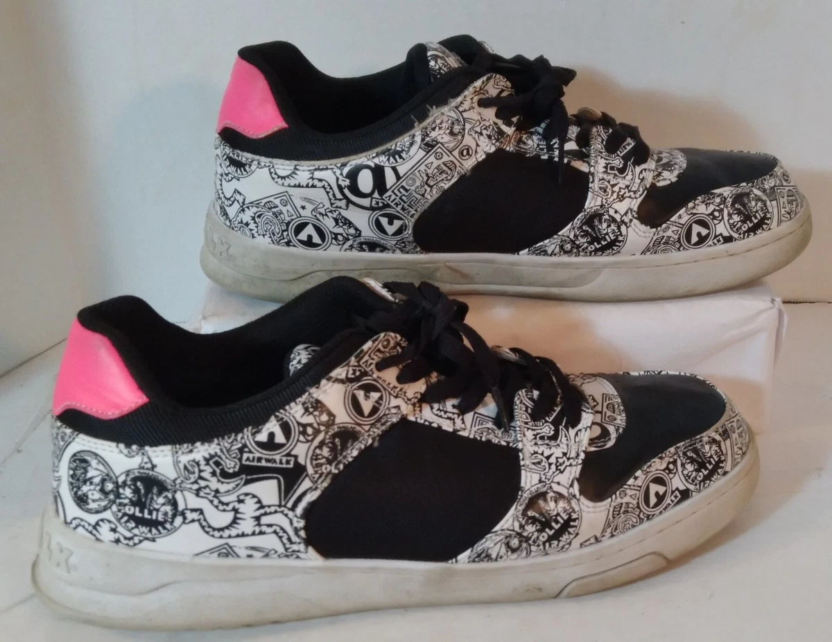 airwalk women's shoes