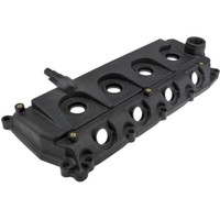 NTY Ventildeckel FüR Nissan NP300 Navara Pritsche/Fahrgestell D40 2.5 Dci