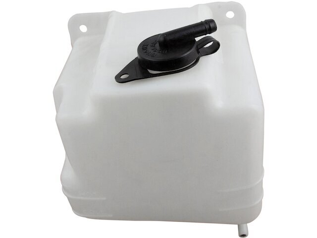 DIY Solutions Expansion Tank fits Chevy K2500 1988-1998 87RWJD