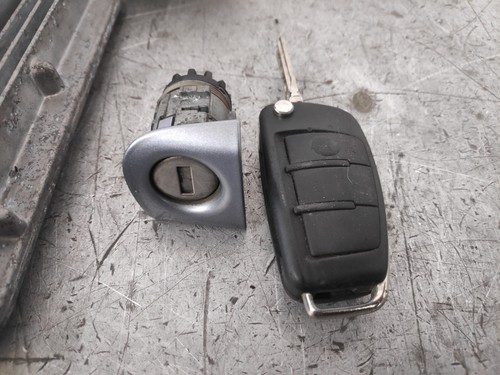 AUDI A4 MK3 B7 2.0 TFSI ECU KIT 220 BHP 8E0910115N + KEY 6 SPEED MANUAL 'BUL' - Picture 9 of 12
