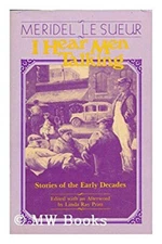 I Hear Men Talking and Other Stories Paperback Meridel Le Sueur
