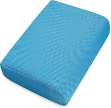 Hot Tub Booster Seat, Non-Slip Weighted Spa Pillow for Adult