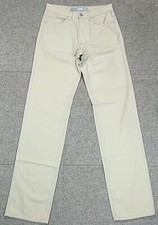 Versace Jeans Couture Ittierre Vintage Men's 5 Pocket Casual Pants Size 28x33