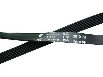 Riemen Keilriemen Poly V Belt 2010PH PH7 7PH2010 2010H7 2010PH7 für Trockner