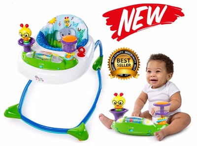 baby einstein neighborhood symphony walker