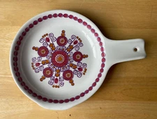 Vintage FIGGJO NORWAY BARCAROLE Open Skillet - VGUC