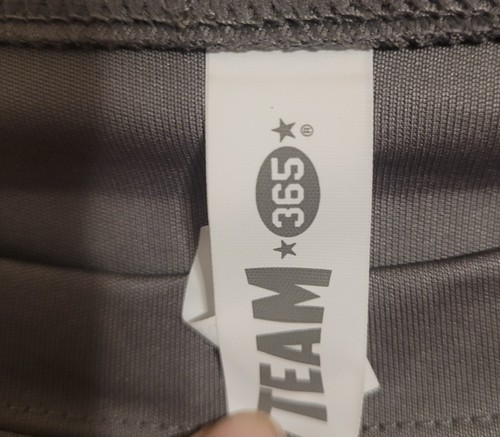 UPS Peak Season Team 365 Herren Zone Performance Polo T-Shirt - 2xl Langarm - Bild 4 von 4