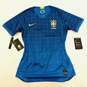 brazil national team jersey