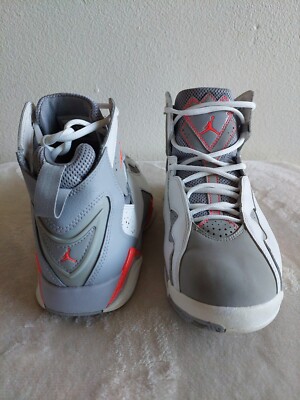 Jordan True Flight White Infrared 23 Buy Air Jordan True Flight GS  main image 3