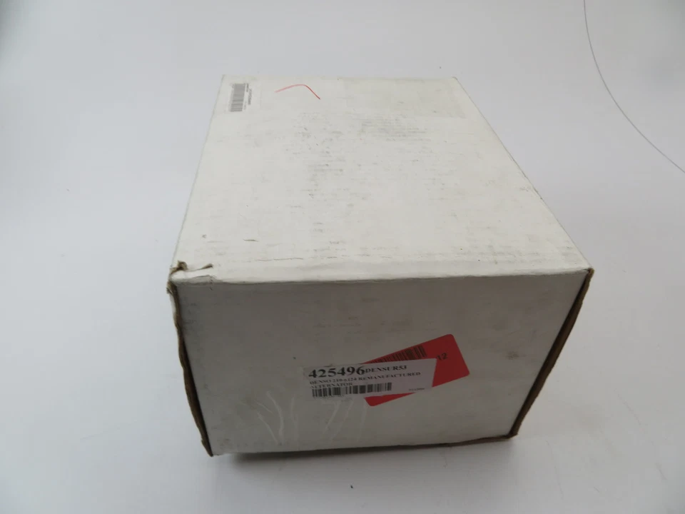 Генератор переменного тока Denso 210-6124 1997-2001 Cadillac Catera L6 3,0 л - Изображение 2 из 2