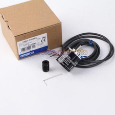ONE NEW Omron rotary encoder E6B2-CWZ6C 200P/R