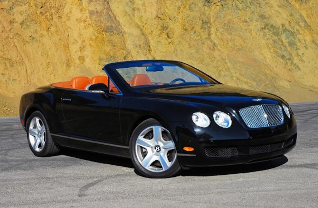 Factory Bentley Continental Roadster Wheel OEM Flying Spur 19 Inch 3W0601025AK