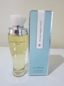 New Big Original Classic Victoria Secret Dream Angels Halo Parfum