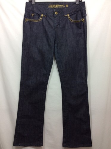 Guess Daredevil Bootcut Jeans Women's 