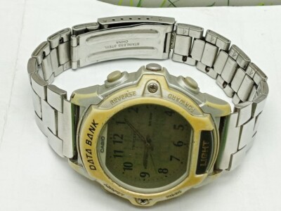 CASIO DATA BANK ABX-64 テレメモ50 レトロ 254721511386_9155a8ae-
