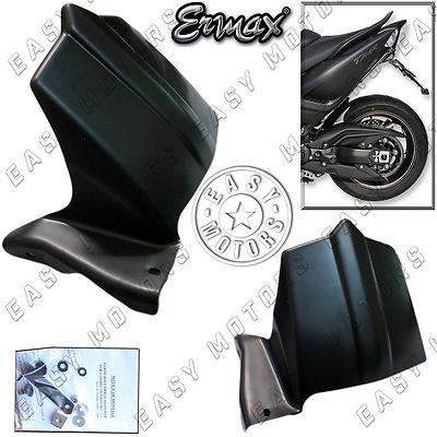 KOTFLÜGEL HINTEN RADLAUF ROH YAMAHA TMAX T-MAX 530 2012