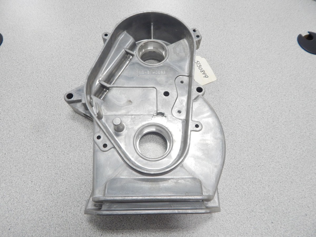 Polaris Snowmobile 1992-1994 Indy Classic XLT Chaincase Assembly