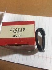 Genuine OEM 270539 BRIGGS GASKET-AIR CLEANER 270539 Made In USA
