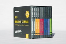 Das Hörbuch-Seminar | Roger Rankel | 2013 | deutsch | NEU