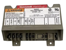 S8600H GUARANTEED WORKING Ignition Control Module Honeywell