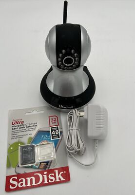 Security Camera Vimtag Ip Camera Vimtag CP3 1080P IP Camera
