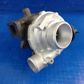 Turbolader für IVECO DAILY 3.0 Euro 5 F1C 125kW 170KM 504364177 504364766 796399