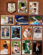 Orioles Baseball Cards Rutschman RC Machado REFR Jones /75 Palmeiro Markakis