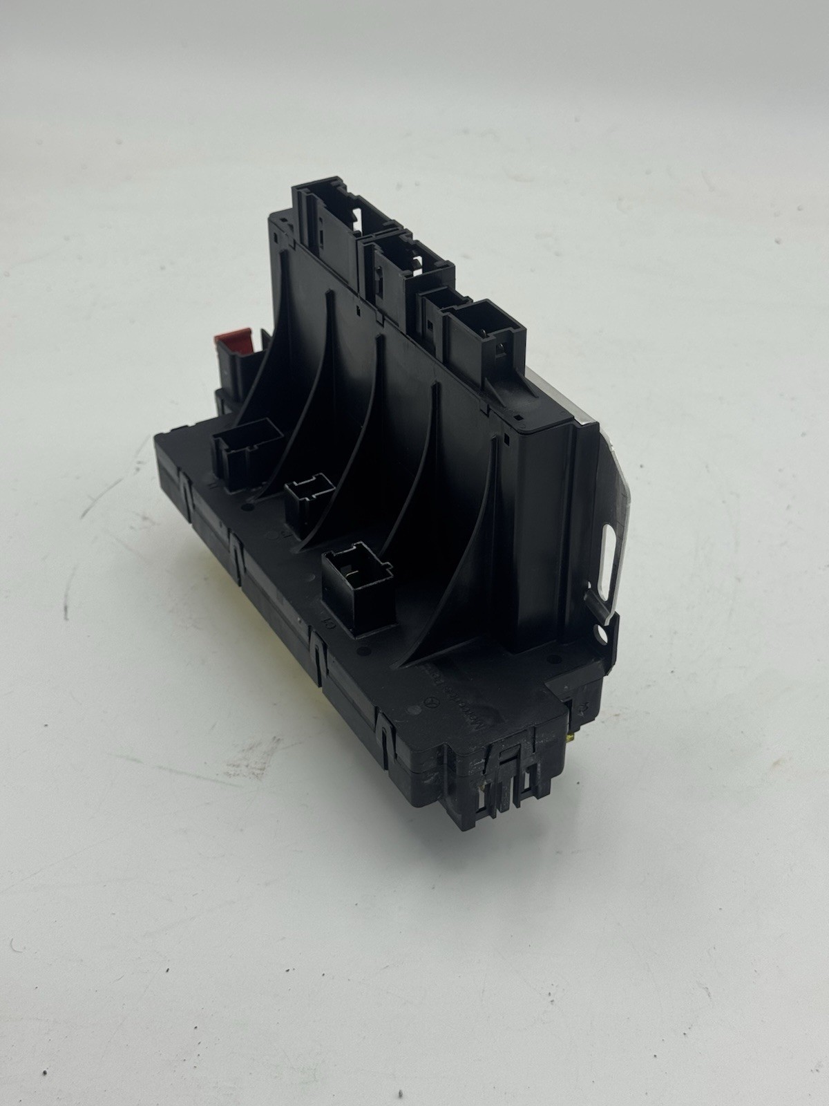 03-12 Mercedes R230 SL500 SL550 Front Left SAM Fuse Box Control Module OEM