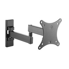 PC Monitor Wandhalterung W5 für 17-27 Zoll Display Halterung Universal