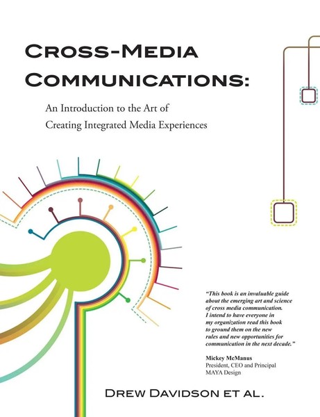 Cross-Media Communications | Drew Davidson (U. A.) | Taschenbuch | Englisch-image