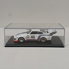 Spark Le Mans 24 Hours Race ar ollection Porsche 935 NO.40