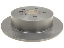 For 2004-2005 Toyota RAV4 Brake Rotor Rear Raybestos 12743WVFG