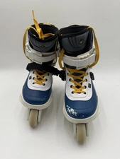 USD Aeon Roman Abrate Pro 68 Aggressive Inline Skates US M Size 7-7.5