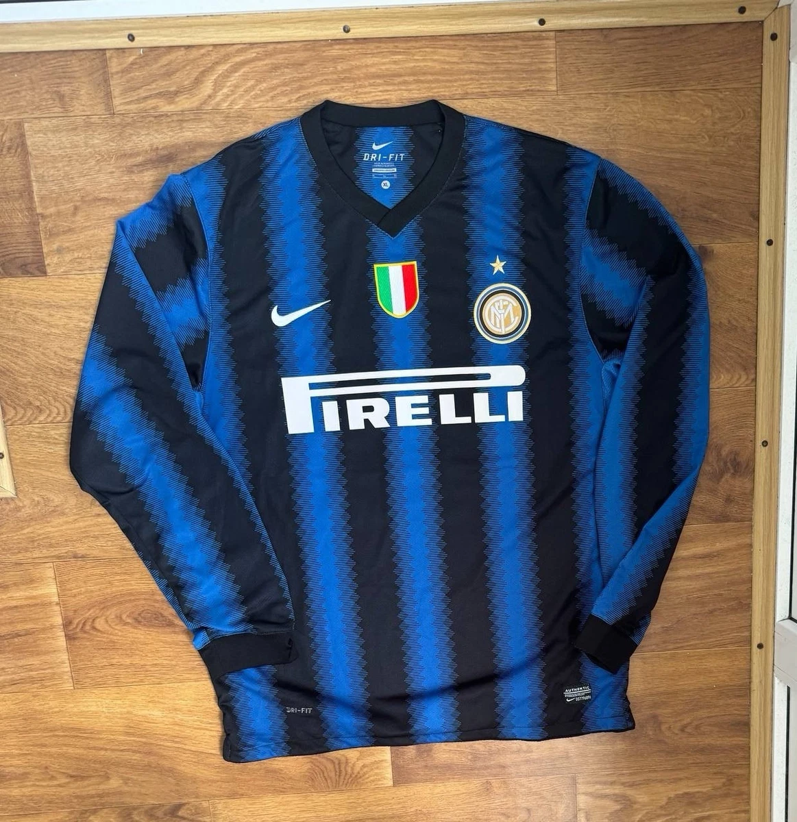 inter long sleeve products for sale | eBay