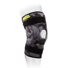 DonJoy Performance BIONIC Knee Support Brace Camo Hinged Stability