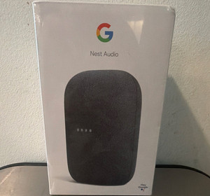 Google Nest Audio 2 Pack | eBay