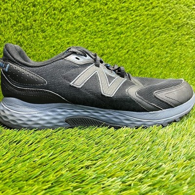 New Balance 410 V7 Mens Size 12 4E Black Athletic Running  display picture 3