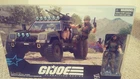 GI Joe Classified Series VAMP with Clutch (NISB)
