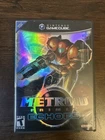 Metroid Prime 2 Echoes (Nintendo GameCube, 2004)