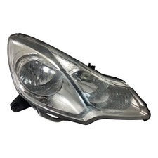 Citroen Ds3 Headlight Headlamp Right Side 2010-2019 6206Y1